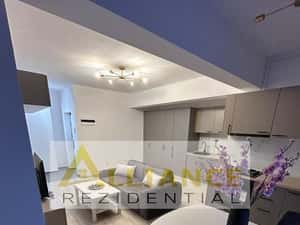 Apartament 2 camere Tip Studio Exclusivitate Alliance Rezidential — miniatura 5