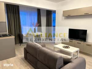 Apartament 2 camere Tip Studio Exclusivitate Alliance Rezidential — miniatura 6