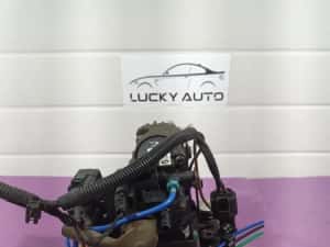 Compresor sistemul pneumatice bmw g12 — miniatura 6