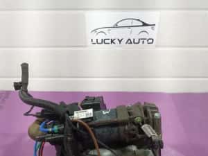 Compresor sistemul pneumatice bmw g12 — miniatura 7