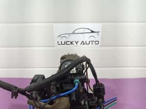 Compresor sistemul pneumatice bmw g12 — miniatura 10