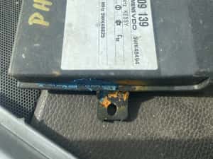 Modul kessy phaeton touareg 3D0 909 139