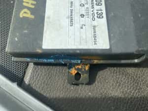 Modul kessy phaeton touareg 3D0 909 139 — miniatura 2