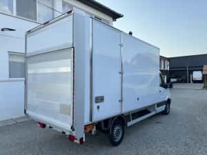 Mercedes sprinter 313 cdi 2011 luna 12 — miniatura 6