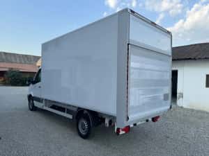 Mercedes sprinter 313 cdi 2011 luna 12 — miniatura 7