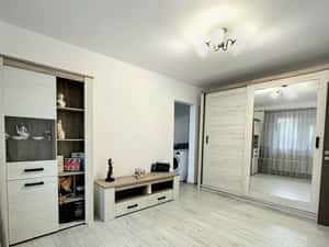 Apart. 2 camere Obor , et 1 , mobilat