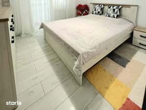 Apart. 2 camere Obor , et 1 , mobilat — miniatura 5