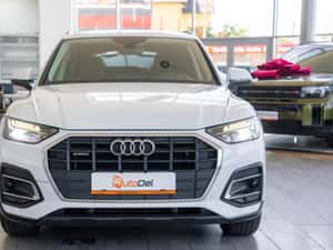 Audi Q5 40 TDI quattro S-tronic — miniatura 2