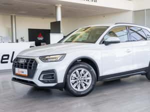 Audi Q5 40 TDI quattro S-tronic — miniatura 3