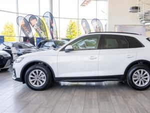 Audi Q5 40 TDI quattro S-tronic — miniatura 4