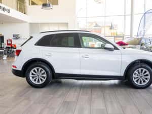 Audi Q5 40 TDI quattro S-tronic — miniatura 6