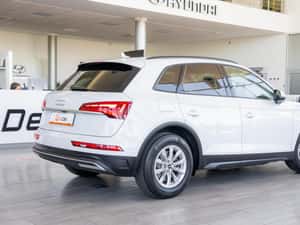 Audi Q5 40 TDI quattro S-tronic — miniatura 7