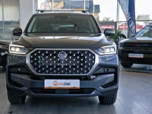 Ssangyong REXTON Semi-automată 202 CP Diesel de vânzare — miniatura 2