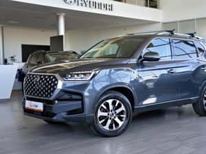 Ssangyong REXTON Semi-automată 202 CP Diesel de vânzare — miniatura 3