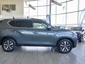 Ssangyong REXTON Semi-automată 202 CP Diesel de vânzare — miniatura 5