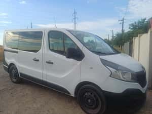 Renault Trafic 2015