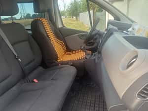 Renault Trafic 2015 — miniatura 3