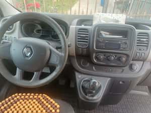 Renault Trafic 2015 — miniatura 4