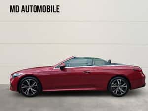 Mercedes-Benz CLE 220 Automată 197 HP Diesel - Cabrio — miniatura 4