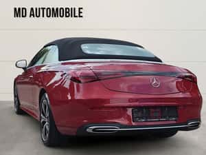 Mercedes-Benz CLE 220 Automată 197 HP Diesel - Cabrio — miniatura 5