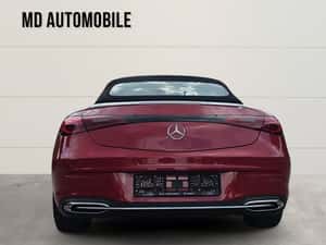 Mercedes-Benz CLE 220 Automată 197 HP Diesel - Cabrio — miniatura 7