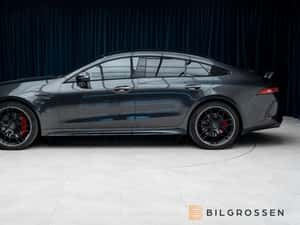 Mercedes-Benz AMG GT SUV second-hand — miniatura 2