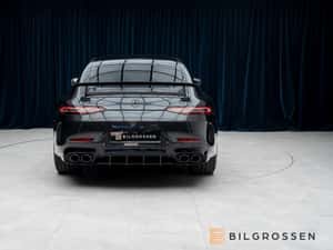 Mercedes-Benz AMG GT SUV second-hand — miniatura 4