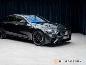 Mercedes-Benz AMG GT SUV second-hand — miniatura 7