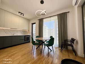 Avalon Estate | Porsche Pipera | 2 Camere Premium | Parcare Subterana — miniatura 2