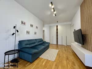 Avalon Estate | Porsche Pipera | 2 Camere Premium | Parcare Subterana — miniatura 3