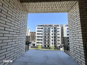 Avalon Estate | Porsche Pipera | 2 Camere Premium | Parcare Subterana — miniatura 4