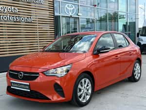OPEL CORSA 1.2 MT / Car no 107 — miniatura 2