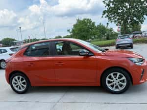 OPEL CORSA 1.2 MT / Car no 107 — miniatura 6