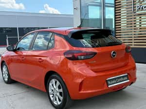 OPEL CORSA 1.2 MT / Car no 107 — miniatura 7
