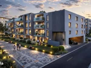Apartament 3 Camere Langa Metrou Decomandat Bloc Nou Sector 3-Pallady — miniatura 5