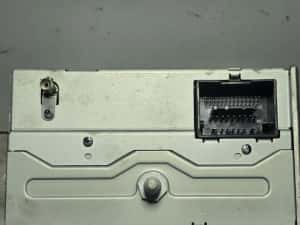 Unitate CD Player auto CDC 400 Opel Insignia A — miniatura 3