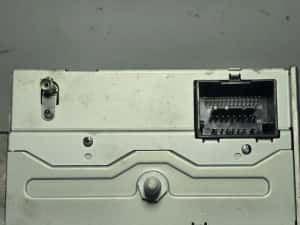 Unitate CD Player auto CDC 400 Opel Insignia A — miniatura 6