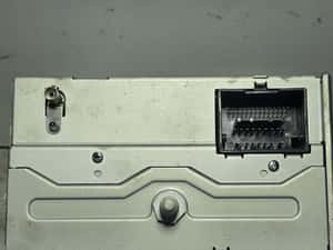 Unitate CD Player auto CDC 400 Opel Insignia A — miniatura 9