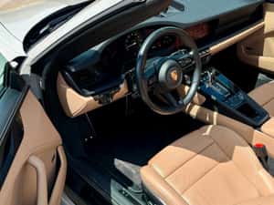 Porsche 911 Automată 480 HP Benzină — miniatura 5