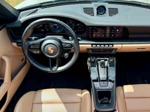 Porsche 911 Automată 480 HP Benzină — miniatura 7