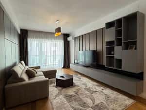 Ap 2 cam de inchiriat | Aviatiei | Baneasa | Herastrau | Parcare — miniatura 3