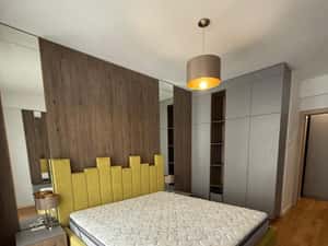 Ap 2 cam de inchiriat | Aviatiei | Baneasa | Herastrau | Parcare — miniatura 5