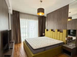 Ap 2 cam de inchiriat | Aviatiei | Baneasa | Herastrau | Parcare — miniatura 6