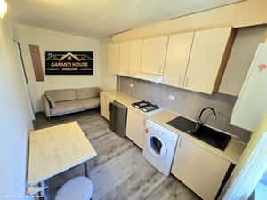 Hortensiei, apartament cu o camera, mobilat si utilat, 230€/Luna