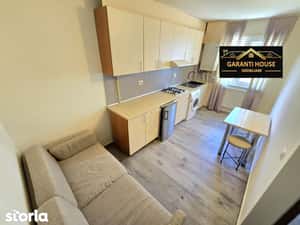 Hortensiei, apartament cu o camera, mobilat si utilat, 230€/Luna — miniatura 4