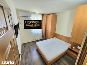 Hortensiei, apartament cu o camera, mobilat si utilat, 230€/Luna — miniatura 6