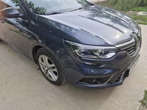 Renault Megane 2020, 140 CP, second hand — miniatura 2