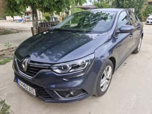 Renault Megane 2020, 140 CP, second hand — miniatura 3