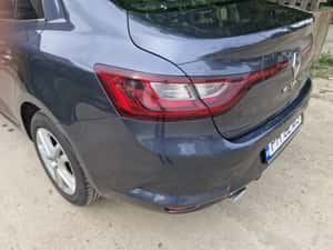 Renault Megane 2020, 140 CP, second hand — miniatura 4