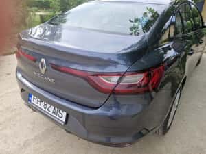 Renault Megane 2020, 140 CP, second hand — miniatura 6